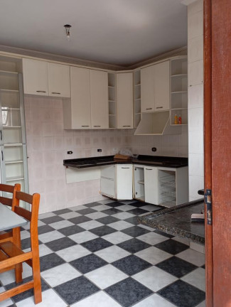 Imagem Casa com 2 Quartos à Venda, 252 m² em Sacoma - São Paulo