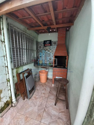 Imagem Casa com 2 Quartos à Venda, 100 m² em Jardim Imperador - Praia Grande