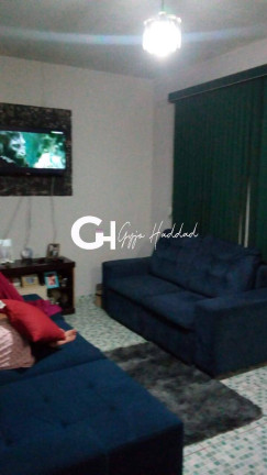 Imagem Casa com 2 Quartos à Venda, 1.200 m² em Campo Largo - Salto De Pirapora