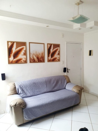 Imagem Apartamento com 2 Quartos à Venda, 48 m² em Nova Brasília - Salvador