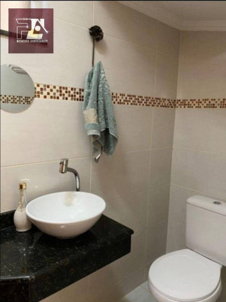Imagem Sobrado com 2 Quartos à Venda, 154 m² em Jardim Esperança - Guaratinguetá Imagem Sobrado com 2 Quartos à Venda, 154 m² em Jardim Esperança - Guaratinguetá