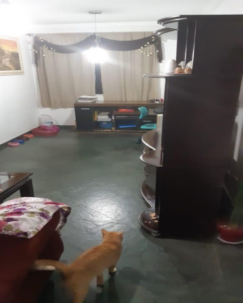 Imagem Imóvel com 2 Quartos à Venda, 70 m² em Vila Congonhas - São Paulo