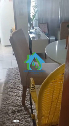 Imagem Apartamento com 1 Quarto à Venda, 40 m² em Vila Nova Manchester - São Paulo Imagem Apartamento com 1 Quarto à Venda, 40 m² em Vila Nova Manchester - São Paulo