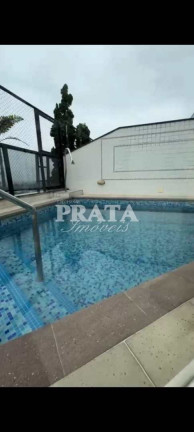 Apartamento à Venda, 140 m² em Enseada - Guarujá