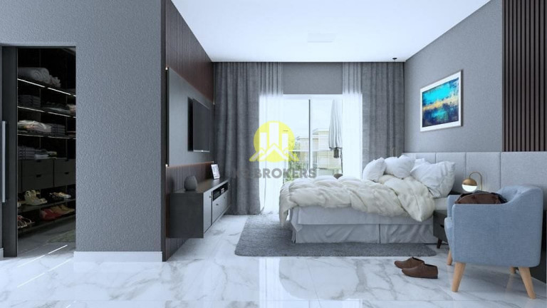 Imagem Casa com 3 Quartos à Venda, 251 m² em Praia Do Estaleiro - Balneário Camboriú Imagem Casa com 3 Quartos à Venda, 251 m² em Praia Do Estaleiro - Balneário Camboriú