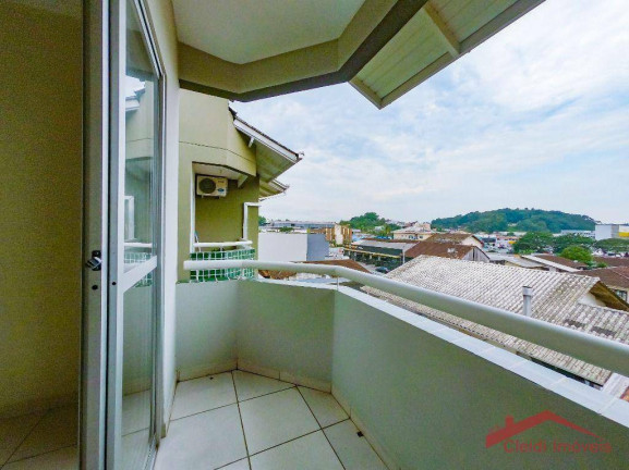 Imagem Apartamento com 2 Quartos à Venda, 53 m² em Floresta - Joinville Imagem Apartamento com 2 Quartos à Venda, 53 m² em Floresta - Joinville