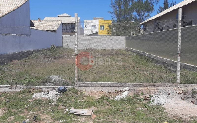 Imagem Terreno à Venda, 392 m² em Foguete - Cabo Frio Imagem Terreno à Venda, 392 m² em Foguete - Cabo Frio