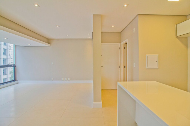 Imagem Apartamento com 1 Quarto à Venda, 62 m² em Vila Olímpia - São Paulo Imagem Apartamento com 1 Quarto à Venda, 62 m² em Vila Olímpia - São Paulo