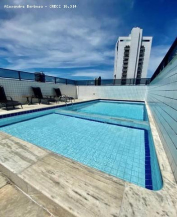 Imagem Apartamento com 3 Quartos à Venda, 111 m² em Boa Viagem - Recife