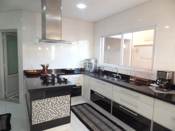 Imagem Casa de Condomínio com 4 Quartos à Venda, 345 m² em Betel - Paulínia Imagem Casa de Condomínio com 4 Quartos à Venda, 345 m² em Betel - Paulínia