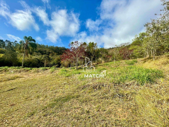 Imagem Terreno à Venda, 3.545 m² em Estância Santa Maria Do Laranjal - Atibaia