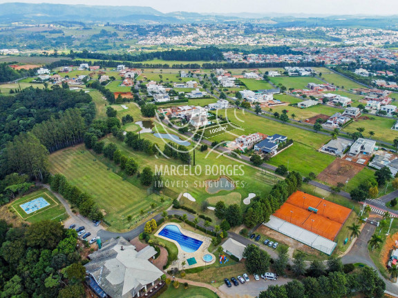 Imagem Terreno em Condomínio à Venda, 1.008 m² em Jacaré - Cabreúva