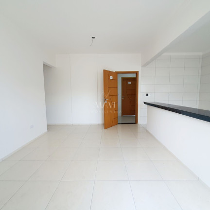 Imagem Apartamento com 2 Quartos à Venda, 79 m² em Real - Praia Grande