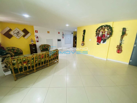 Imagem Apartamento com 3 Quartos à Venda, 160 m² em Ocian - Praia Grande
