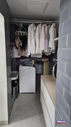 Imagem Apartamento com 3 Quartos à Venda, 100 m² em Vila Clementino - São Paulo