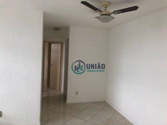 Imagem Apartamento com 2 Quartos à Venda, 55 m² em Centro - Niterói Imagem Apartamento com 2 Quartos à Venda, 55 m² em Centro - Niterói