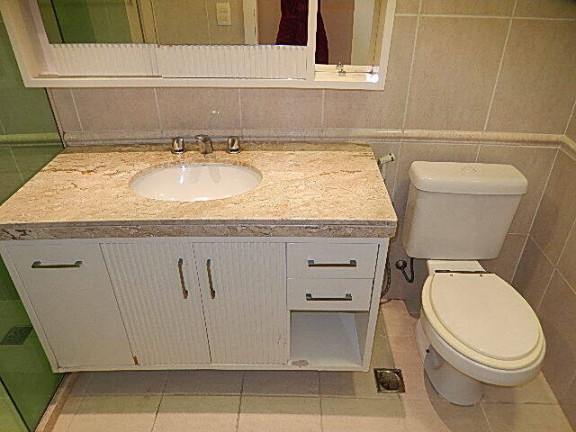 Imagem Apartamento com 4 Quartos à Venda, em Leblon - Rio De Janeiro Imagem Apartamento com 4 Quartos à Venda, em Leblon - Rio De Janeiro