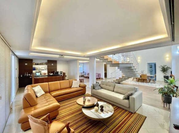 Imagem Casa de Condomínio com 3 Quartos à Venda, 810 m² em Nova Higienópolis - Jandira Imagem Casa de Condomínio com 3 Quartos à Venda, 810 m² em Nova Higienópolis - Jandira