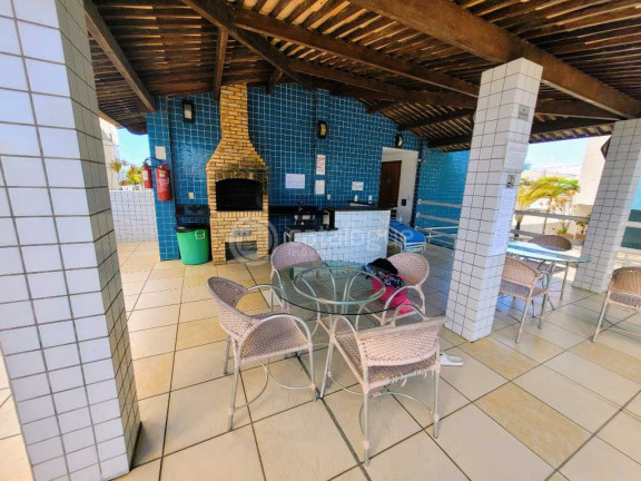 Imagem Apartamento com 2 Quartos para Alugar, 55 m² em Ponta Negra - Natal Imagem Apartamento com 2 Quartos para Alugar, 55 m² em Ponta Negra - Natal