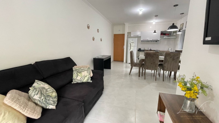 Imagem Apartamento com 2 Quartos à Venda, 75 m² em Toninhas - Ubatuba