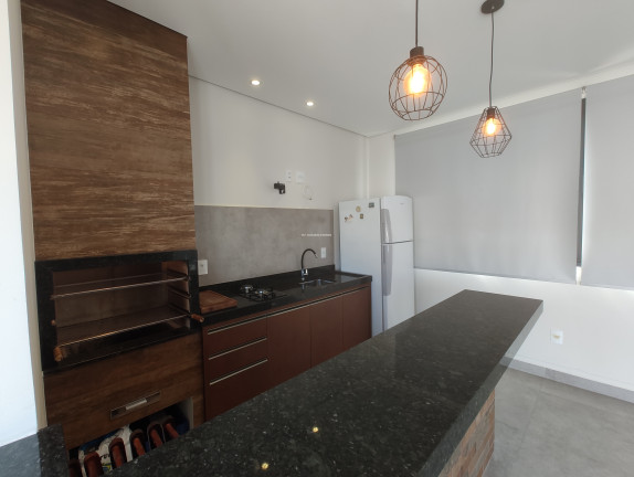 Imagem Casa com 3 Quartos à Venda, 51 m² em Jardim Guarujá - Salto