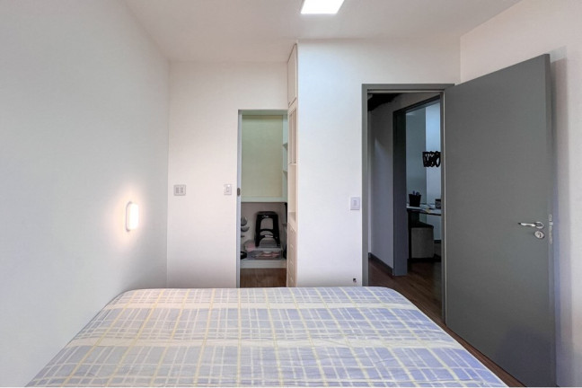Imagem Apartamento com 1 Quarto à Venda, 45 m² em Centro - Canoas Imagem Apartamento com 1 Quarto à Venda, 45 m² em Centro - Canoas