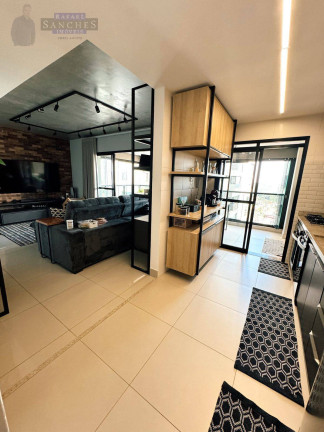 Imagem Apartamento com 4 Quartos à Venda, 134 m² em Vila Aviação - Bauru
