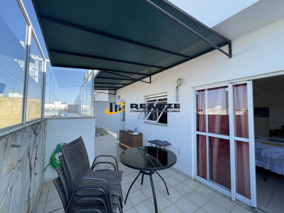 Imagem Cobertura com 3 Quartos à Venda, 170 m² em Parque Turf Club - Campos Dos Goytacazes Imagem Cobertura com 3 Quartos à Venda, 170 m² em Parque Turf Club - Campos Dos Goytacazes