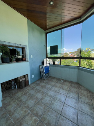 Imagem Apartamento com 3 Quartos à Venda, 93 m² em Centro - Santa Maria