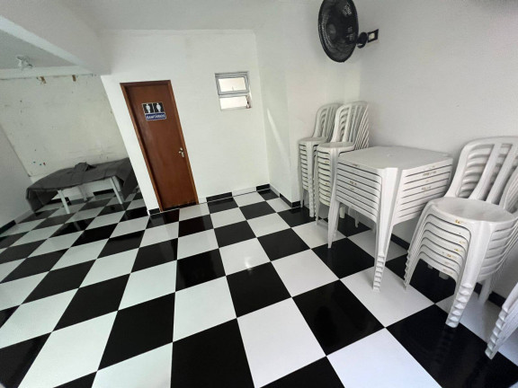 Imagem Apartamento com 1 Quarto à Venda, 75 m² em Guilhermina - Praia Grande Imagem Apartamento com 1 Quarto à Venda, 75 m² em Guilhermina - Praia Grande