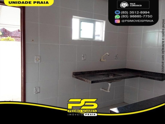 Imagem Casa com 2 Quartos à Venda, 130 m² em Bessa - João Pessoa