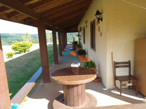 Chácara com 2 Quartos à Venda, 6.937 m² em Saboó - São Roque