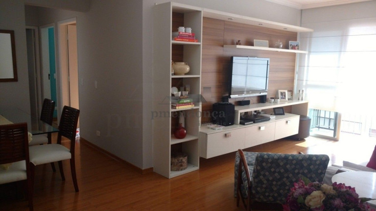 Imagem Apartamento com 3 Quartos à Venda, 105 m² em Perdizes - São Paulo