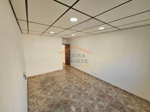 Sala Comercial para Alugar, 40 m² em Tucuruvi - São Paulo
