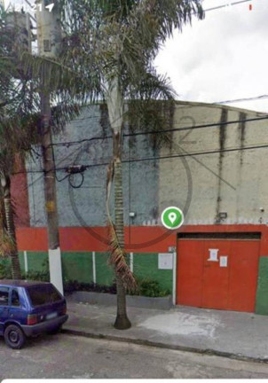 Imagem Galpão para Alugar, 1.100 m² em Vila Regente Feijó - São Paulo Imagem Galpão para Alugar, 1.100 m² em Vila Regente Feijó - São Paulo