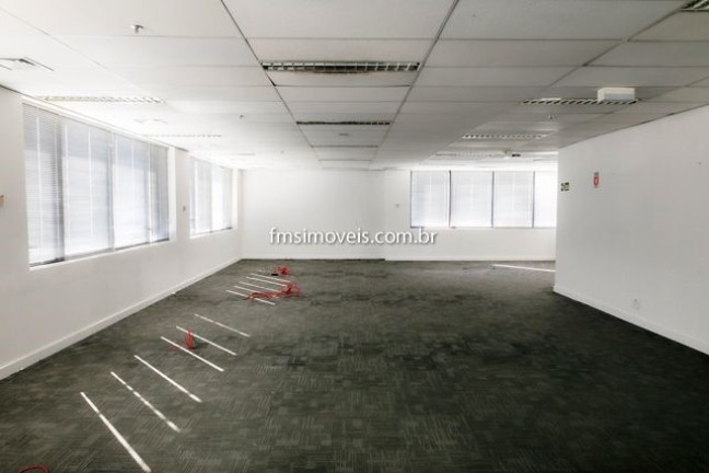 Imagem Sala Comercial para Alugar, 1.038 m² em Barra Funda - São Paulo