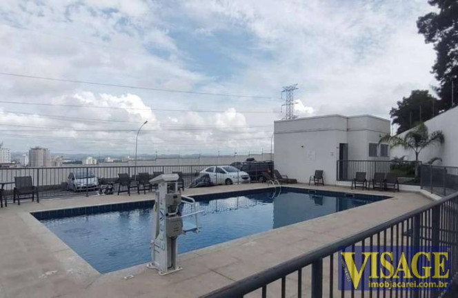 Imagem Apartamento com 2 Quartos à Venda,  em Vila Nova Aliança - Jacareí