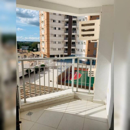 Imagem Apartamento com 3 Quartos à Venda, 72 m² em Jardim Santa Marta - Cuiabá Imagem Apartamento com 3 Quartos à Venda, 72 m² em Jardim Santa Marta - Cuiabá