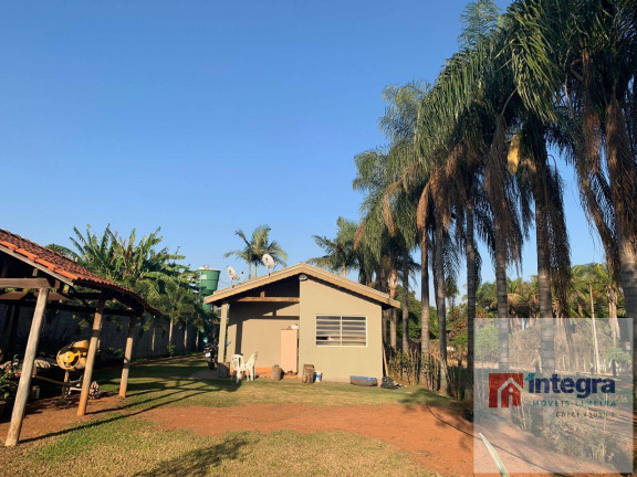 Imagem Chácara com 2 Quartos à Venda, 90 m² em Bairro Dos Pires - Limeira Imagem Chácara com 2 Quartos à Venda, 90 m² em Bairro Dos Pires - Limeira