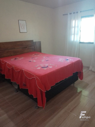 Imagem Casa com 5 Quartos à Venda, 136 m² em Ubu - Anchieta