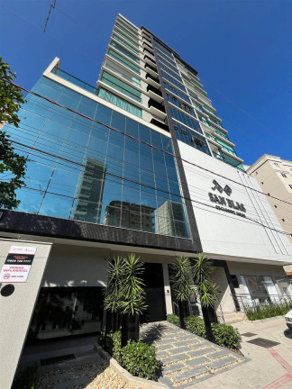 Apartamento com 3 Quartos à Venda, 111 m² em Perequê - Porto Belo