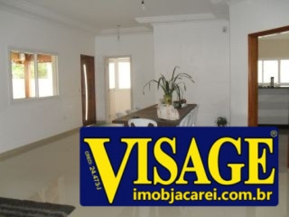 Imagem Casa com 4 Quartos à Venda,  em Vila Branca - Jacareí