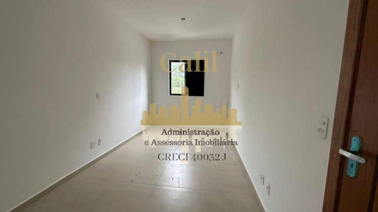Imagem Sobrado com 3 Quartos à Venda, 140 m² em Vila Belmiro - Santos