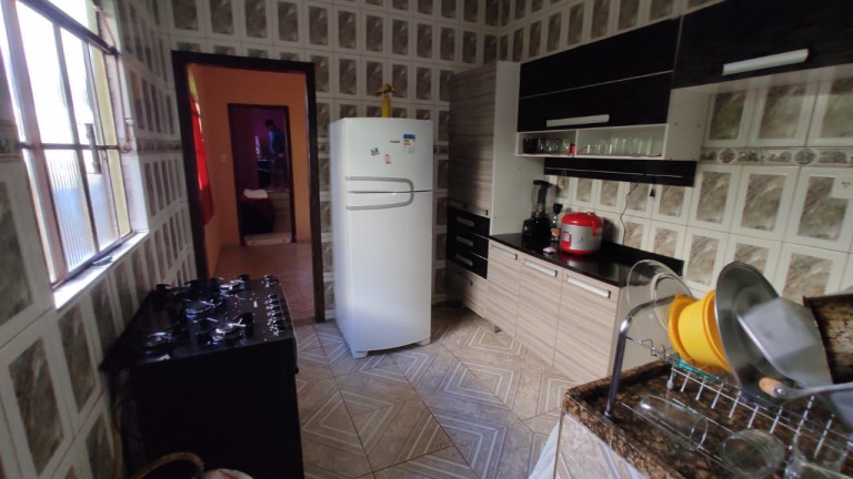 Imagem Casa com 4 Quartos à Venda, 120 m² em Florença - Ribeirão Das Neves Imagem Casa com 4 Quartos à Venda, 120 m² em Florença - Ribeirão Das Neves