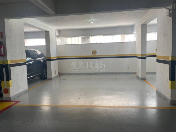 Apartamento com 3 Quartos à Venda, 111 m² em Centro - Balneário Camboriú