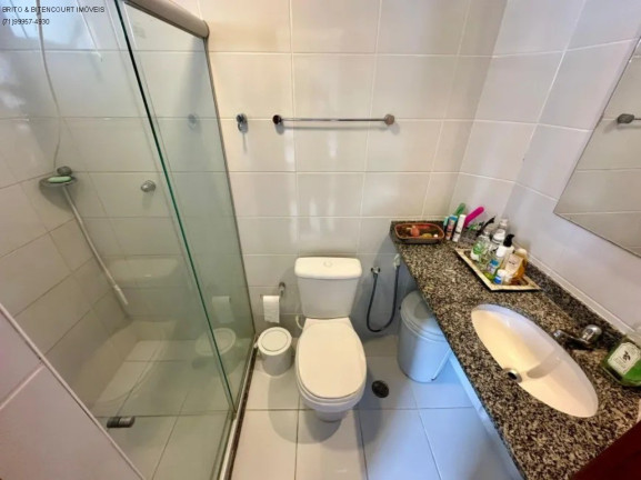 Imagem Imóvel com 2 Quartos à Venda, 69 m² em Itaigara - Salvador Imagem Imóvel com 2 Quartos à Venda, 69 m² em Itaigara - Salvador