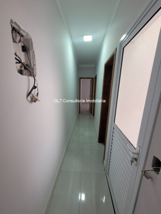Imagem Casa com 2 Quartos à Venda,  em Jardim Residencial Nova Veneza - Indaiatuba