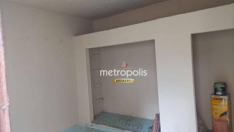Imagem Casa com 1 Quarto à Venda, 154 m² em Centro - Santo André Imagem Casa com 1 Quarto à Venda, 154 m² em Centro - Santo André
