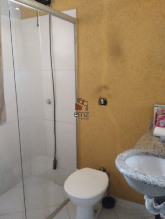 Imagem Casa com 2 Quartos à Venda, 65 m² em Vila Anahy - Campo Grande Imagem Casa com 2 Quartos à Venda, 65 m² em Vila Anahy - Campo Grande