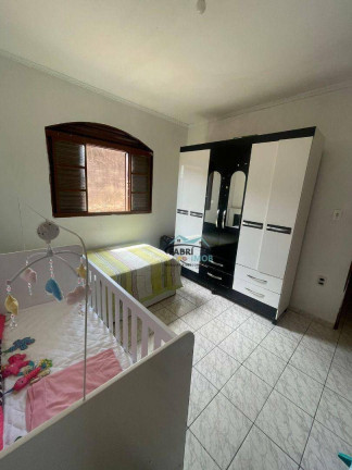 Imagem Sobrado com 3 Quartos à Venda, 151 m² em Jardim Botucatu - Sorocaba